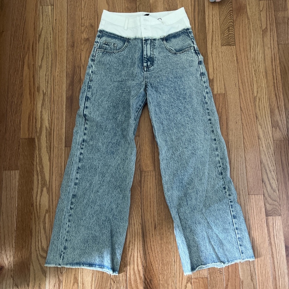 Cider jeans